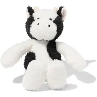 HEMA Knuffel Koe 23cm