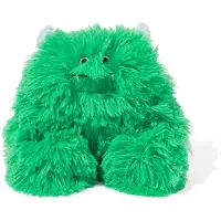 HEMA Knuffel monster groen