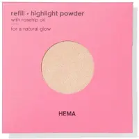 HEMA Navulling Highlighter 01 Sunset