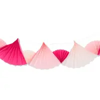 HEMA Slinger 6m waaier roze (roze)
