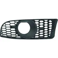 Diederichs ZUB00087 Afdekkap, mistlamp