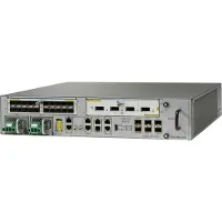 Cisco 2-poorts 10-Gigabit Ethernet modulaire poortadapter - uitbreidingsmodule - 10GbE - 2 poorten - voor ASR 9006, 9010, 9904, 9910, 9912, 9922