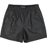 Garcia dames Short, XL, Zwart