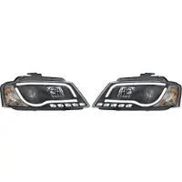 Diederichs 1032587 Koplampen set