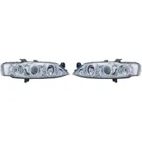 Diederichs 1824880 Koplampen set