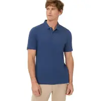 Brax pete Modern Fit Polo shirt Korte mouw Inham