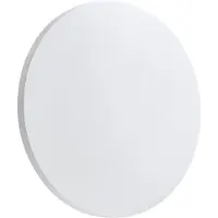 LINDBY Buitenverlichting , Selinel, Wit, Metaal, Modern