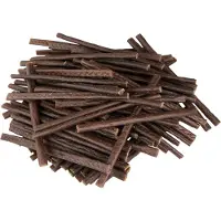 Antos Paardenvlees strips snack 400 gram