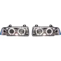 Diederichs 1213681 Koplampen set