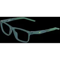 Nike 5104 Matte mineral slate 48/15/135 Jongen Brilmonturen