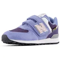 New Balance P574 Unisex Sneakers - Fairweather Blue