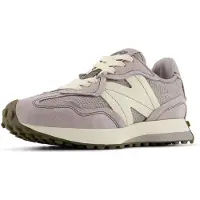 New Balance Sneakers laag '327' crème / sering