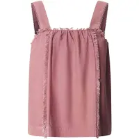 Pepe Jeans Top pink