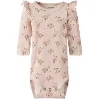 Lil´ Atelier Lange Mouwen Romper 74 EU Meisjes