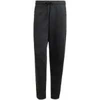 Adidas Sportbroek 'Z.N.E.' zwart