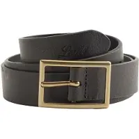 Levis Accessories Riem RECTANGLE BUCLKLE dames 95