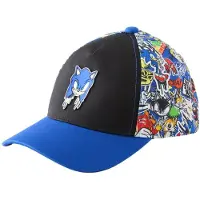Next Sonic the Hedgehog baseballpet