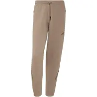 Adidas Sportbroek 'Z.N.E.' brokaat / olijfgroen