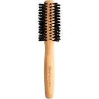 Olivia Garden BAMBOO TOUCH Ronde borstel Unisex