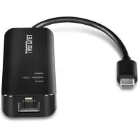 Trendnet TUC-ET2G Netwerkadapter/Hub