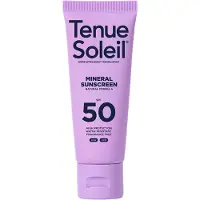 Tenue Soleil Mineral Sunscreen SPF50 - 30ml