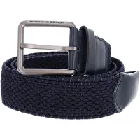 Porsche Design Riem 105 cm blauw