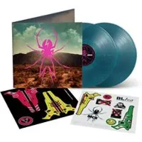 My Chemical Romance LP - Danger days - The true lives of the fabulous Killjoys - voor Geen - standaard | Maat Standard