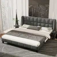 OEM Babybed met lattenbodem en bovenkant, tienerbed, geschikt voor volwassenen en jongeren