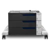 HP CE725A optionele papierlade voor 3 x 500 vel