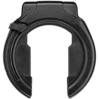 Trelock Rs 453 Poc Az Frameslot Voor Fietsen