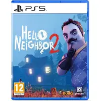 Hello Neighbor 2 - PS5