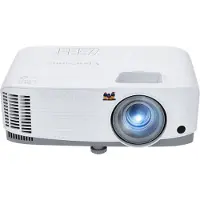 Viewsonic PA503W projector - HD WXGA, 3.600 ANSI lumen, 22.000:1