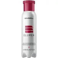 Goldwell Elumen Langdurige Haarkleur Oxidant Vrij #yy@all 200 ml