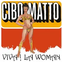 Ginza.se VIVA! LA WOMAN
