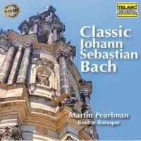 Proper S&D Consignment Classic J.S. Bach