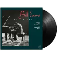 MUSIC ON VINYL Brilliant