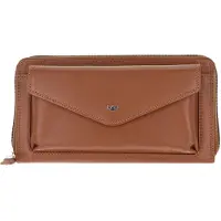 Golden Head Portemonnee 'Polo' cognac
