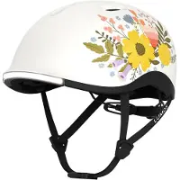Lumos Nyx Stedelijke Helm