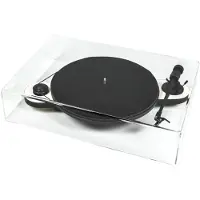 Pro-Ject Cover-IT E (Elemental / Elemental Phono USB Dust Cover)