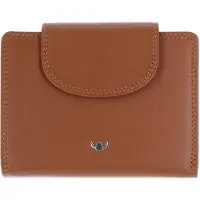 Golden Head Portemonnee 'Polo' cognac
