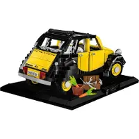 COBI 24340 Citroen 2CV Charleston EXE ED