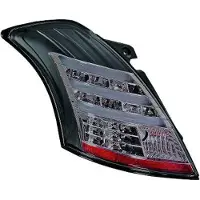 Diederichs 6415899 Achterlichtenset