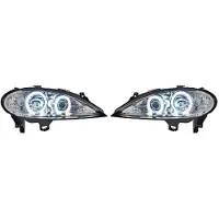 Diederichs 4463581 Koplampen set