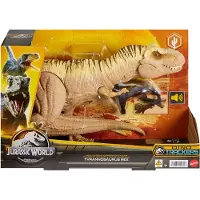 Mattel : Nieuwe T-Rex met speciale functie