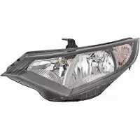 Diederichs 5211081 Koplamp