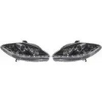 Diederichs 7432586 Koplampen set
