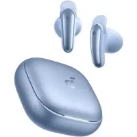 Soundcore Liberty Buds In-ear Draadloze Oordopjes Met Noise-cancelling Blauw