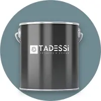 Tadessi Wall Select Muurverf - Dispersie - Mokka Mat - 5 L
