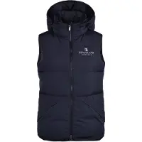 Kingsland Classic Unisex Down Bodywarmer Navy XL