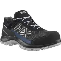 Haix Black Eagle Safety 400 C Gtx S7s Werkschoen | Maat: 46